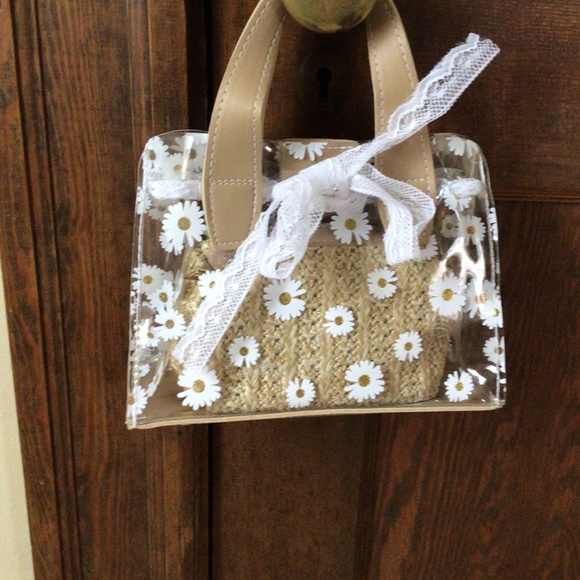 4xHP💝Charming Boho Crossbody 2 pc bag - Picture 7 of 7